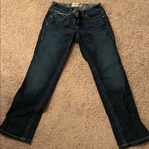 Ariat Bootcut Jeans